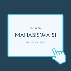 Panduan untuk Mahasiswa S1